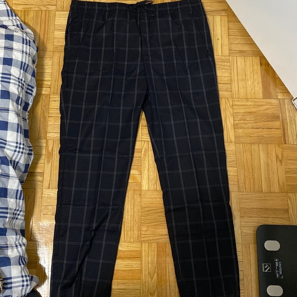 Regular fit joggers - Picture 1 of 4